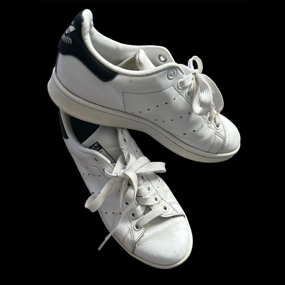 Adidas Stan Smith Mens Sneakers 6.5